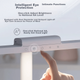 Настільна лампа PHILIPS Thai AA Eye Care 10W 5000 mAh  - зображення 10