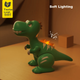 Іграшка магнітна динозавр T-Rex для складання, дитяча, розвивальна, подарункова - зображення 8