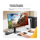 HDMI-коммутатор Ugreen CM599 5 входов 4K 60Hz - изображение 8