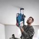 Пристрій для збору пилу для перфоратора BOSCH GDE12, сумісний з безщітковим літій-іонним перфоратором та ударним дрилем GBH185 - зображення 8
