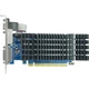 Видеокарта ASUS GeForce GT 710-SL для офиса, низкопрофильный дизайн, для домашнего кинотеатра. - изображение 1