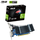 Видеокарта ASUS GeForce GT 710-SL для офиса, низкопрофильный дизайн, для домашнего кинотеатра. - изображение 4