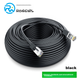 Патч-корд Rongweisheng Cat 5e 100 Мбит/с внешний 40 м (RWS-CPWX-WL) - изображение 4