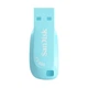 Флеш-накопичувач SanDisk 32 ГБ USB 3.2 CZ410, колір «крутий метелик», швидкість читання 100 МБ/с, компактний та портативний, захист паролем, ідеально підходить для бізнесу, офісу та навчання - изображение 10