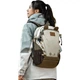 Рюкзак CAMEL Outdoor, симпатичный многофункциональный рюкзак для походов, путешествий, отдыха и учебы, модель 173BB02002, цвет хаки. - изображение 2