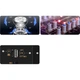 Портативная колонка Shinco J9-M Bluetooth 160W Black - изображение 4