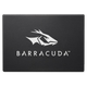 Твердотельный накопитель SEAGATE 1 ТБ SSD с интерфейсом SATA 3.0 для настольных компьютеров и ноутбуков. Скорость чтения до 540 МБ/с. SEAGATE Ku Yu - изображение 11