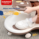 Машинка-каталка Babyhood Twist Car для дітей 1-6 років, музична, карамельного кольору - зображення 6