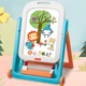 Дитяча багатофункціональна навчальна дошка для малювання Fisher-Price, іграшка для раннього розвитку дитини, ігрова дошка з малюванням каракулів, подарунок на день народження - зображення 8