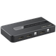 KVM-переключатель MT-Viki с 2 портами HDMI, устройством для совместного использования экрана, клавиатуры и мыши, двумя входами 4K@60Hz с KVM-кабелем MT-KH2S - изображение 6
