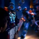 Игрушечный пистолет ONEBOT AR из строительных блоков, сборная стрелялка, игра с дополненной реальностью, «Акульий зуб», для мальчиков от 14 лет, подарок на день рождения. - изображение 9