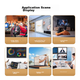 Кабель Ugreen HDMI - HDMI 2.0 4K 40 м (50764) - зображення 5