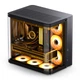 Корпус JONSBO TK-2 Black - зображення 6