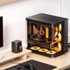 Корпус JONSBO TK-2 Black - зображення 7