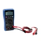 Цифровой мультиметр HIOKI DT4215, высокоточный интеллектуальный мультиметр для электриков, универсальный измерительный прибор. - изображение 3