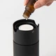 Автомобильный аромадиффузор MUJI с отрицательными ионами, диаметр 70,2 дюйма, высота 152 мм, подарок на День святого Валентина. - изображение 6