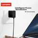 Блок живлення Lenovo оригінальний Type-C 65Вт, для Xiaoxin Pro13/Air14 - зображення 9