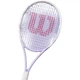 Теннисная ракетка Wilson Advanced, полностью из углеродного волокна, унисекс, рукоятка № 2, WR146110U2 - изображение 2
