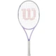 Теннисная ракетка Wilson Advanced, полностью из углеродного волокна, унисекс, рукоятка № 2, WR146110U2 - изображение 13