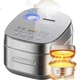 Рисоварка Midea Fengdong Daoxiang Pro, 4 л, индукционная, модель MB-HS433, для 3-4 персон - изображение 3