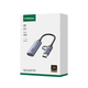 Карта відеозахоплення UGREEN HDMI 4K HD з входом MS2130, сумісна з Switch NS/PS5, комп'ютером, мобільним телефоном, планшетом, камерою, грою, записом прямої трансляції, USB 3.0/Type-C - изображение 11