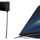 Зарядний пристрій Lenovo 65 Вт, для ThinkPad/Xiaoxin, USB-C, чорний - зображення 3