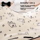 Одеяло Tangdao Maltese X-Ray Line Dog Series 80x130см флис - изображение 3