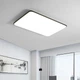 Люстра HP Precision TRICHROMATICLIGHT LED 42 Вт 90×60 см Белая (TRICHROMATICLIGHT) - изображение 4