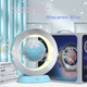 Умный магнитный левитирующий глобус Mixiaoshu, новогодняя игрушка для детей 7-14 лет, подарок на день рождения для детей 12 и 10 лет. - изображение 5