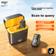 Микрофон Aigo S16 беспроводной с зажимом для смартфона Type-C - изображение 4