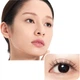 Накладные ресницы WOSADO Yuetong Wide Version Magnetic False Eyelashes Soft Silk Black 2.0 Soft Magnetic Natural Fake Eyelashes - изображение 1
