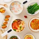 Плита Xiaobeixiong детская электрическая для приготовления на пару/каши - изображение 4