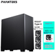 Корпус PHANTEKS XT523 Mid Black - изображение 4