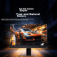 Док-станция расширения UGREEN Type-C, преобразователь 8K30Hz в HDMI2.1, адаптер 4K144Hz, совместима с компьютерами Apple MacBook Neo и ноутбуками Huawei. - изображение 5