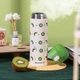Термокружка BEDDYBEAR Bouncing Direct 480 мл Green - зображення 6