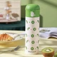 Термокружка BEDDYBEAR Bouncing Direct 480 мл Green - зображення 10