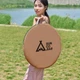 Палатка для переодевания Suncojia Outdoor, портативная туалетная палатка, душевая и ванна, палатка для рыбалки и фотосъемки, быстросборная портативная палатка для переодевания. - изображение 7