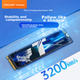 SSD диск Teclast NP300A 512GB M.2 2280 NVMe PCIe 3.0 x4 TLC (SD512GBNP300A-2280) - зображення 5