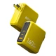 Зарядное устройство Aohi Flagship 140 Вт GaN Type-C PD3.1 - изображение 1