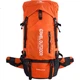 Профессиональный походный рюкзак CAMEL Outdoor, многофункциональный рюкзак большой вместимости для мужчин и женщин, сумка для треккинга и путешествий, 7S3AC3034A, оранжево-красный цвет. - изображение 2