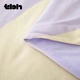 Одеяло TBH Elephant Escape Cool Sensation летнее 200x230 см хлопок - изображение 3