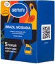 Кофе Gemini Brazil Mogiana 5 дрип-пакетов (4820156432618) - изображение 2
