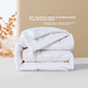 Ковдра Mercury Soft Charm PLUS всесезонна 200x230 см соєве волокно - зображення 2