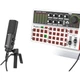 Кабель аудіо Yeren YR-YP31 XLR тато-мама, 15 м - зображення 3