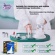 Микроскоп Science Can настольный для школьников, для 6-12 лет - изображение 5