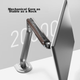 Подставка Brateck Beihu E350ez для монитора механическая, 17-32", коричневая - изображение 9