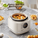 Скороварка SUPOR SY-25FC8027 мини электрическая, 2.5 л - изображение 8