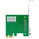Плата EB-LINK PCI-E на 4 порта RS232 с разъемами DB9 - изображение 3