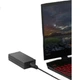 Зарядний пристрій Youpin 19.5 В 6.15 А 120 Вт для ноутбуків Lenovo Y430P, Y510P, Y580 та Hasee TR G150S - зображення 3