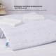 Топер Mercury Star Moon Dream 90x190 см, товщина 4 см - зображення 6